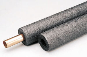 PIPE INSULATION SELF-SEAL 3/4X36-IN