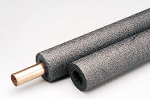 PIPE INSULATION SEMI-SLIT 3/4X36-IN