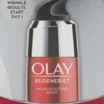 OLAY REG MICRO SCULPT F/F