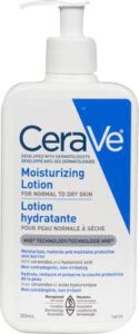 CERAVE LOTION