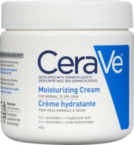 CERAVE  CREAM