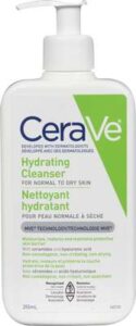 CERAVE HYDRATN CLEANSER