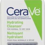 CERAVE HYDRATN CLEANSER