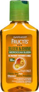 FRUCTIS SLK&SH MOROCN OIL TRT