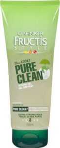 FRCTIS PUR CLN GEL