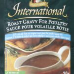 MCCK GRMT POUTRY GRAV 25% LS
