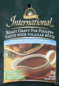 MCCK GRMT POUTRY GRAV 25% LS