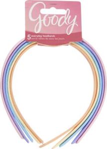 GOODY HEADBAND FABRIC GIRL