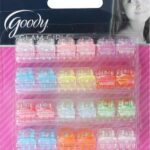 GOODY CLAWCLIP MINI GIRL  CLASSIC
