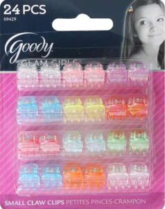 GOODY CLAWCLIP MINI GIRL CLASSIC