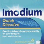 IMODIUM  QUICK DISSLV TAB