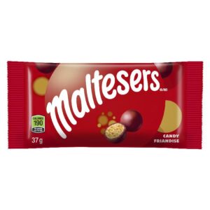 MALTESERS SNGL
