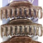 GOODY CLAWCLIP HALF MOON  CLASSIC