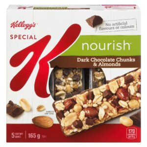 KELL SPEC K NOUR CHOC ALM