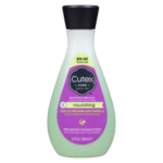 CUTEX REMOVER  NOURISHING