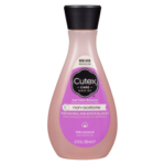 CUTEX REMOVER  NONACETONE