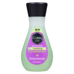 CUTEX REMOVER  NOURISHING 100ML