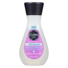 CUTEX REMOVER POWERFUL 100ML