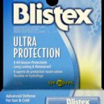 BLISTEX ULT/PROT LIP BALM SPF30