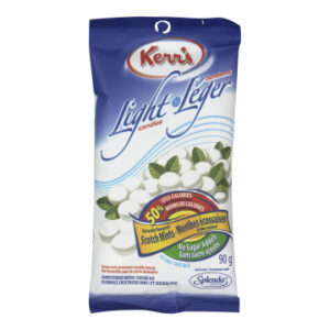 KERR S LIGHT   SCTCH MINT