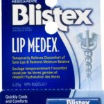 BLISTEX LIP MEDEX LIP BALM STICK