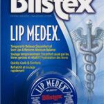 BLISTEX LIP BALM MEDEX