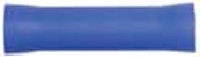 BUTT WIRING CONNECTOR BLUE 10 PACK