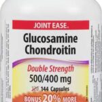 WN GLUCS/CHOND 900MG+24EA BONUS