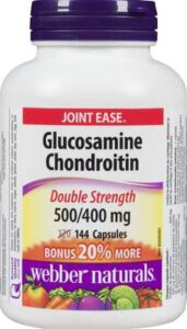 WN GLUCS/CHOND 900MG+24EA BONUS