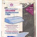 MICROTEK FILTER RF58M