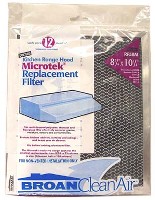 MICROTEK FILTER RF58M