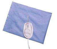 DRY HEATING PAD 12 X 15-IN