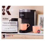 K-SLIM COFFEE BREWER