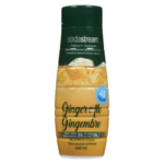 SPARKLING DRINK GINGER ALE 440-ML