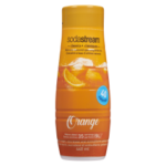 SPARKLING DRINK MIX ORANGE