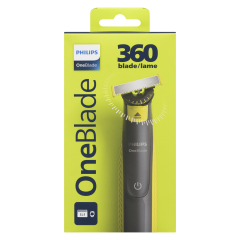 ONEBLADE 360 FACE SHAVER