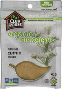 C.H ORG GROUND CUMIN