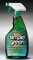 ALL-PURPOSE CLEANER 650-ML