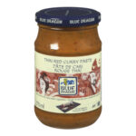 BLUE DRAGON RED CURRY