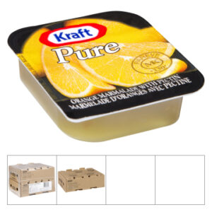 PURE MARMALADE ORNGE 16ML