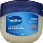 VASELINE PETRO JELLY REG