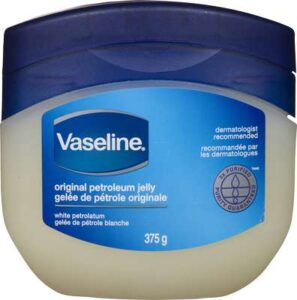 VASELINE PETRO JELLY REG