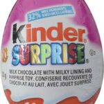 KINDER SP GIRL