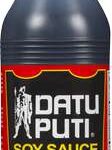 DATU PUTI SOY SAUCE