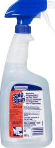 SPIC & SPAN A/P SPRAY