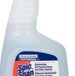 SPIC & SPAN A/P SPRAY