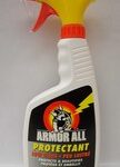 PROTECTANT SPRAY 473-ML