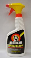 PROTECTANT SPRAY 473-ML