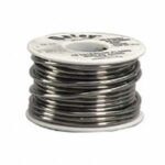 SOLDER SILVER LEAD FREE 454-GR