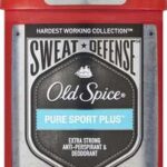 OLDSP SWEAT DF SPORT PLUS DEOD